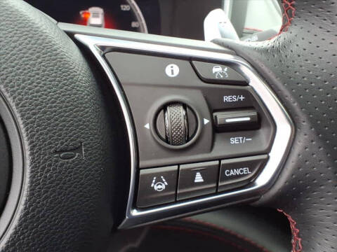 2025 Acura MDX SH-AWD w/A-SPEC