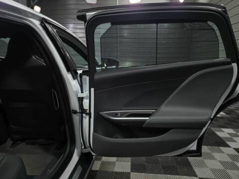 2024 Lucid Air Touring