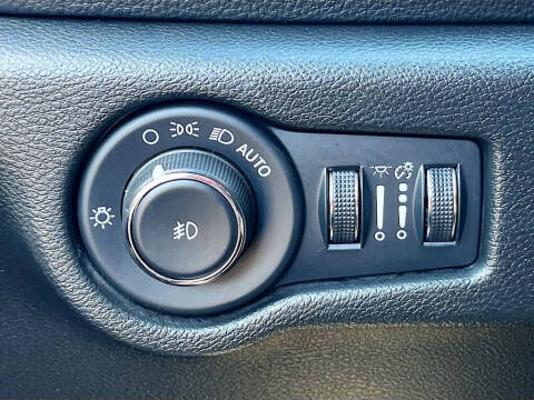 2023 Chrysler Pacifica Touring
