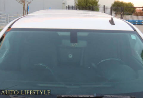 2015 Chevrolet Silverado 2500HD LT