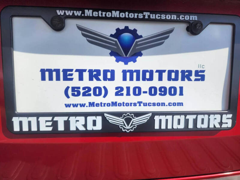 2007 Ford Freestyle SEL