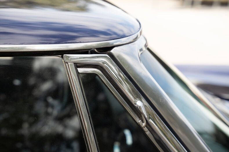 1965 Chevrolet Corvette