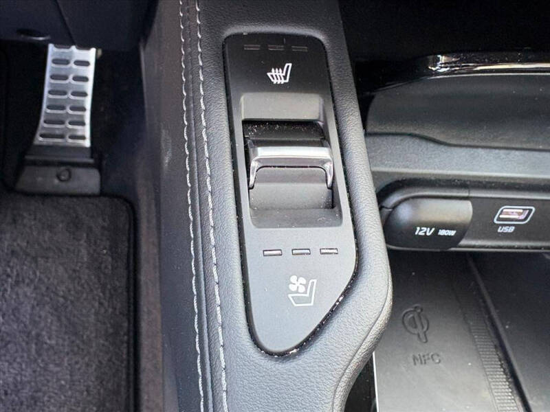 2025 Kia Telluride SX