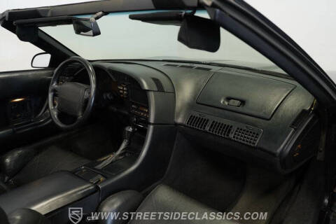 1993 Chevrolet Corvette