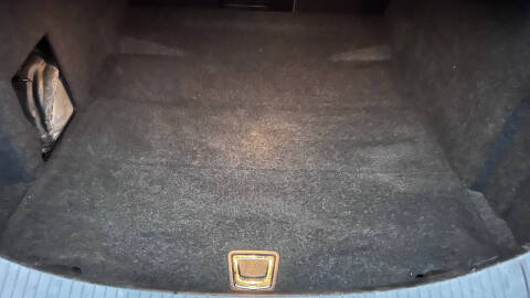 2013 Cadillac XTS Luxury Collection