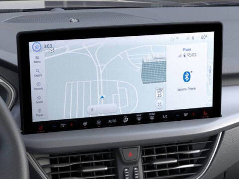 2026 Ford Escape Platinum