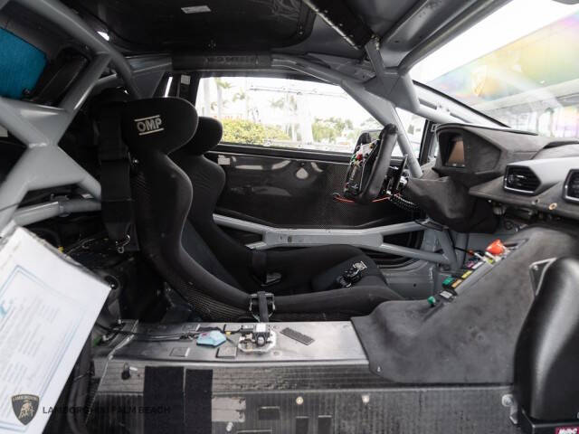 2022 Lamborghini Huracan