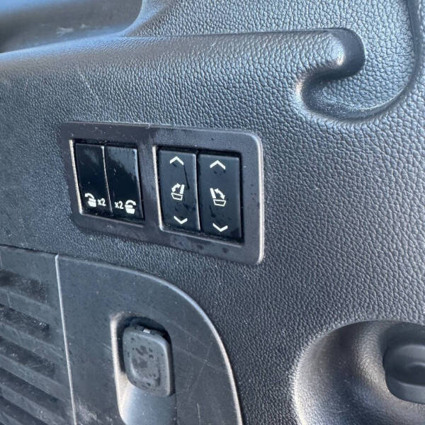 2018 GMC Yukon XL SLT