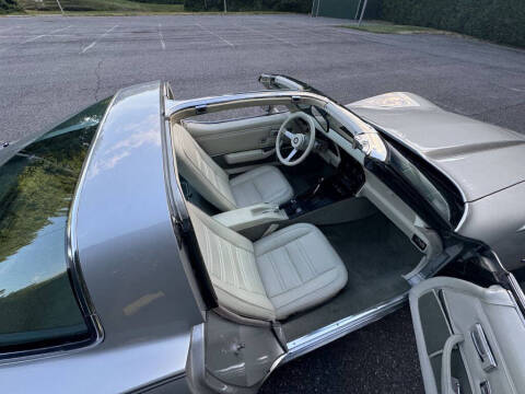 1978 Chevrolet Corvette