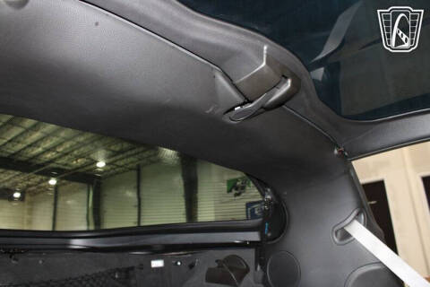 2008 Chevrolet Corvette