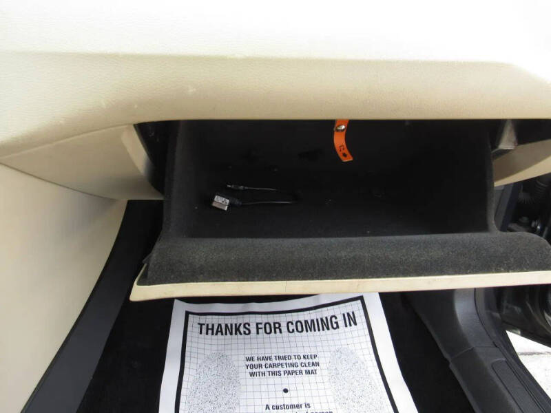 2010 Volkswagen CC Luxury