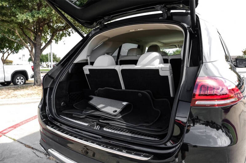 2021 Mercedes-Benz GLE GLE 350 4MATIC