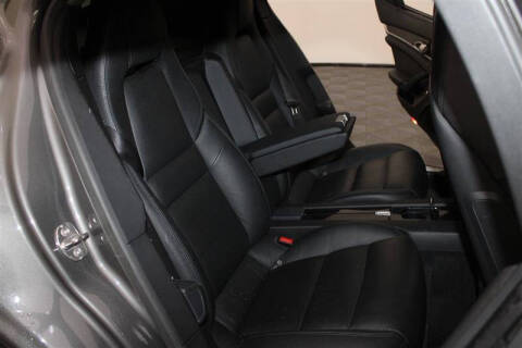 2015 Porsche Panamera