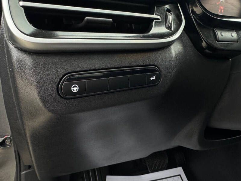 2022 Infiniti QX60 Luxe