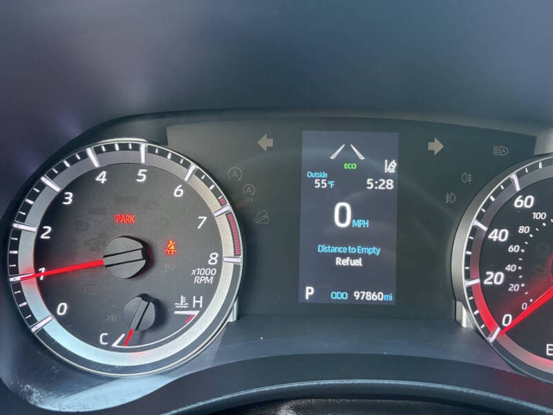 2020 Toyota Highlander L