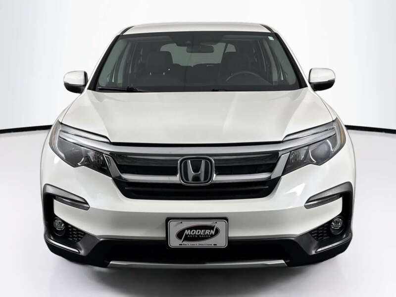 2019 Honda Pilot EX