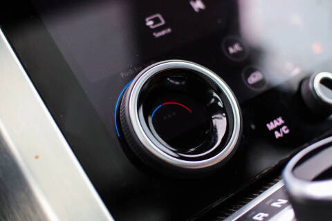 2018 Land Rover Range Rover Autobiography LWB