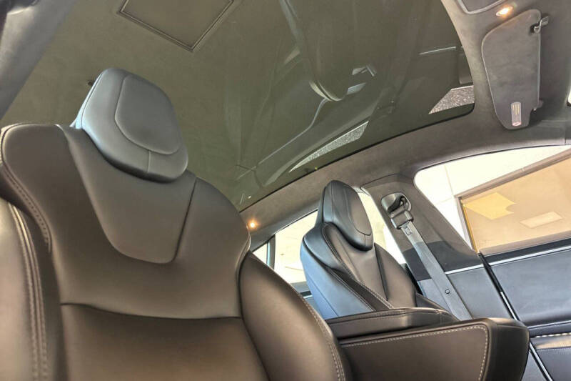 2018 Tesla Model S 75D