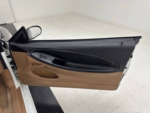 1995 Ford Mustang GT