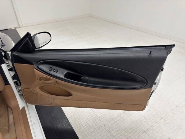 1995 Ford Mustang GT