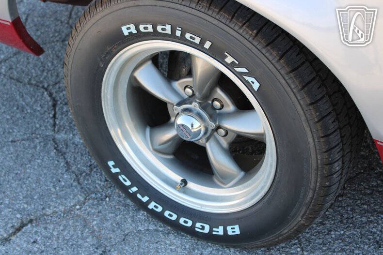 1979 Ford Ranchero