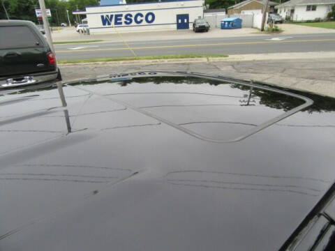 2001 Chevrolet Blazer Xtreme