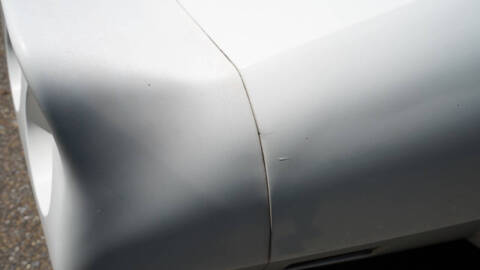 1981 Chevrolet Corvette