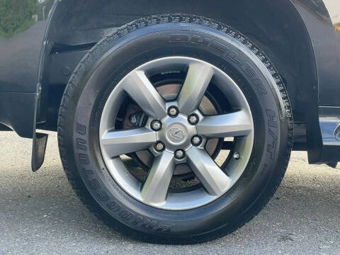 2012 Lexus GX 460 Premium