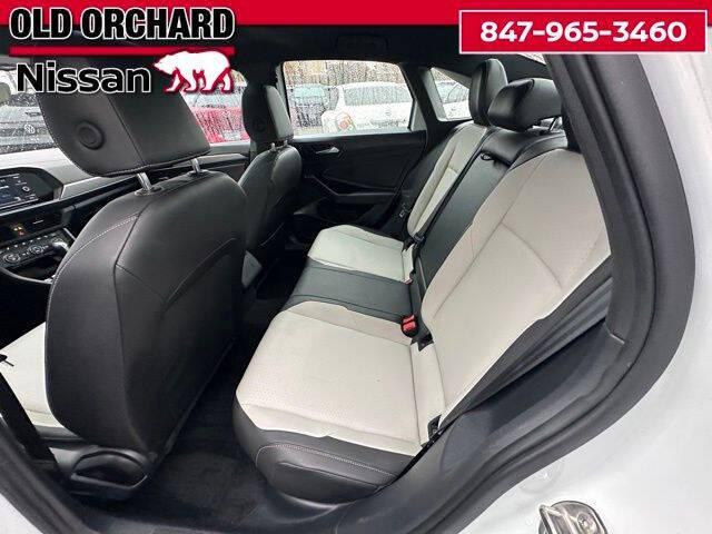 2021 Volkswagen Jetta R-Line