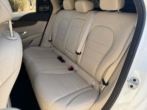 2022 Mercedes-Benz GLC GLC 300 4MATIC