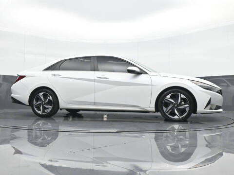 2022 Hyundai Elantra