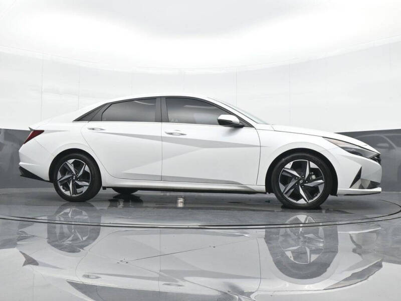 2022 Hyundai Elantra