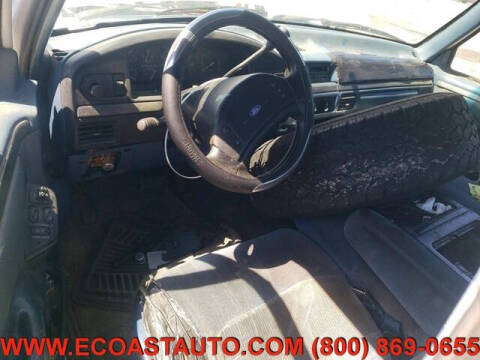 1995 Ford F-150