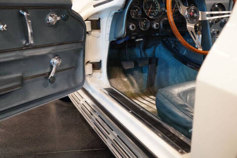 1967 Chevrolet Corvette