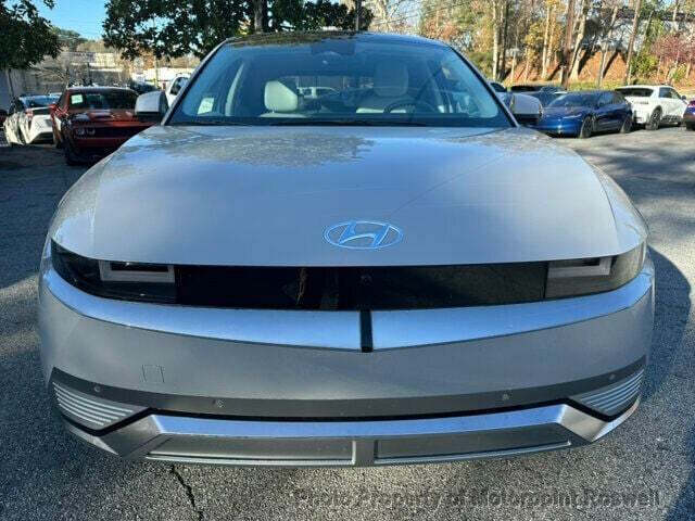 2024 Hyundai Ioniq 5 Limited