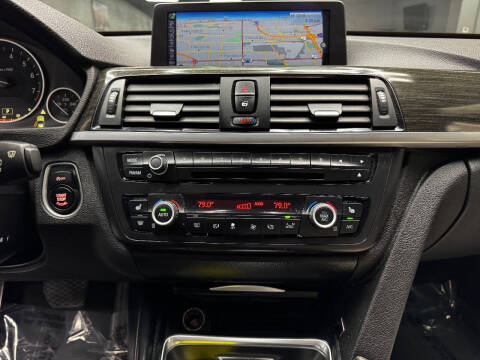 2015 BMW 3 Series 328i xDrive Gran Turismo