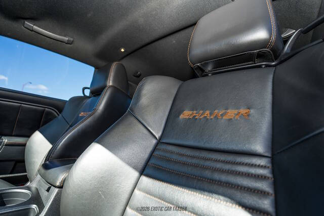 2014 Dodge Challenger R/T