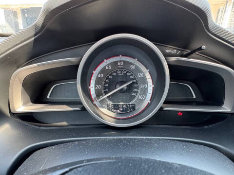 2014 Mazda MAZDA3 i SV