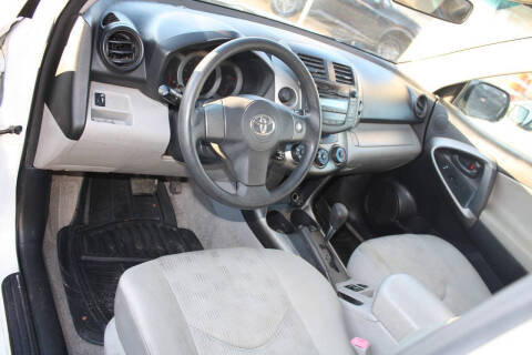 2010 Toyota RAV4