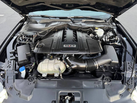 2023 Ford Mustang GT