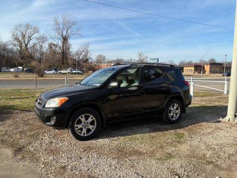 2011 Toyota RAV4