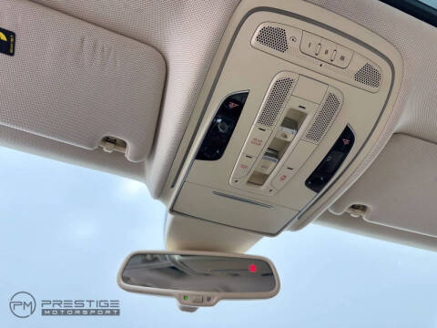 2011 Audi A8 L quattro