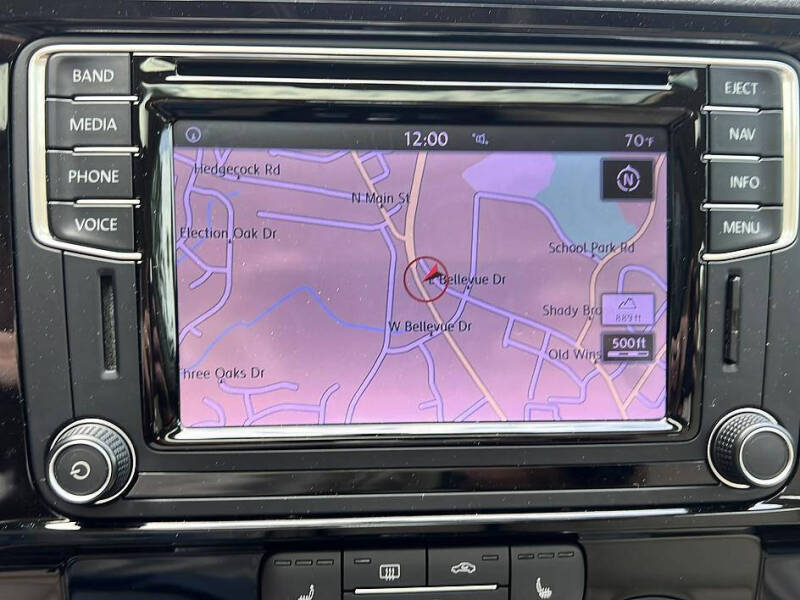 2016 Volkswagen Jetta