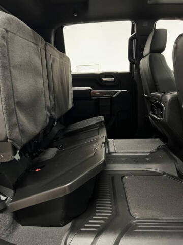 2023 GMC Sierra 2500HD