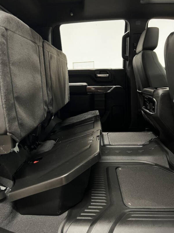 2023 GMC Sierra 2500HD