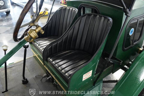 1914 Ford Model T