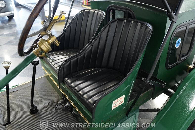 1914 Ford Model T