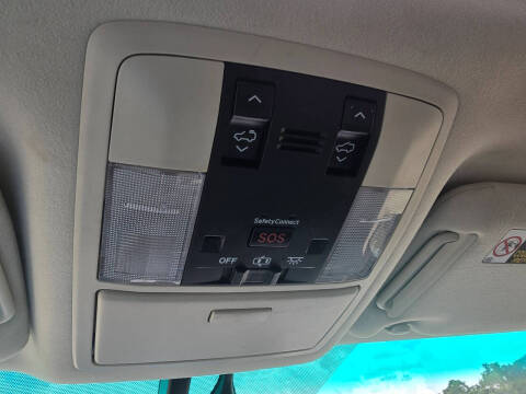 2016 Lexus GX 460