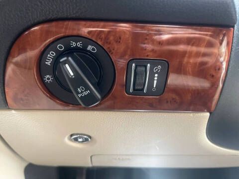 2014 Dodge Durango Citadel