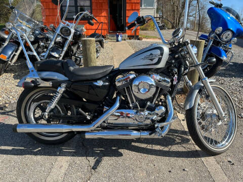 2015 Harley-Davidson Sportster '72 for sale at Mikes Bikes of Asheville in Asheville NC